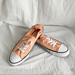 NWOT Slip On Converse
